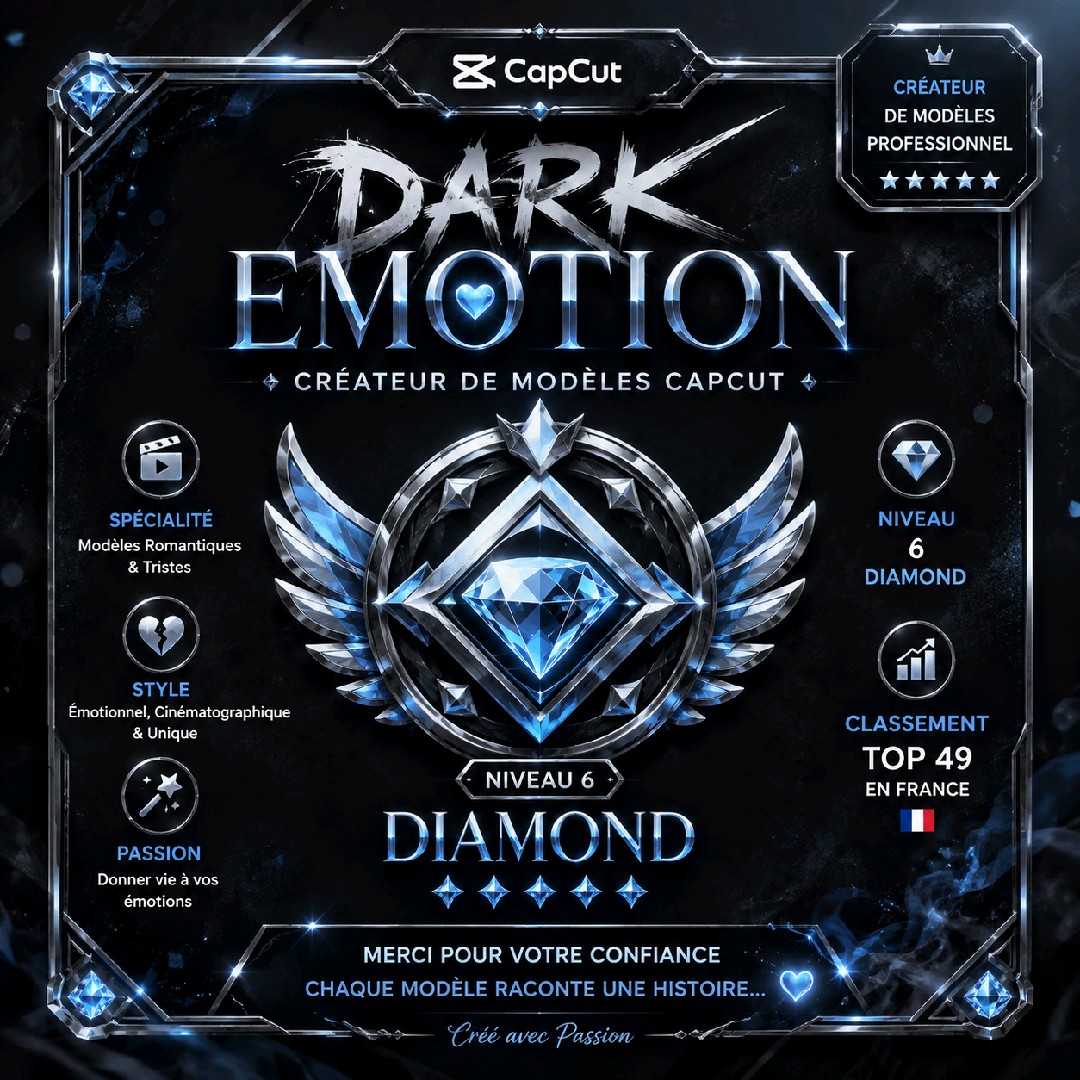Dark Emotion