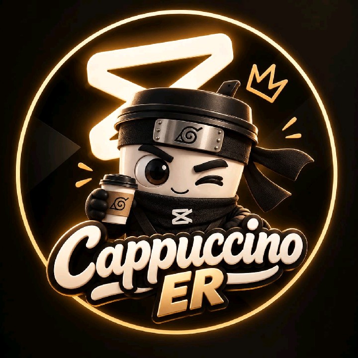 Cappuccino [ER]