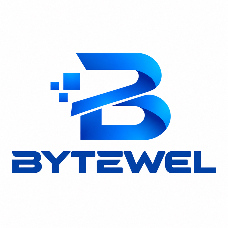 CTY TNHH BYTEWEL 
