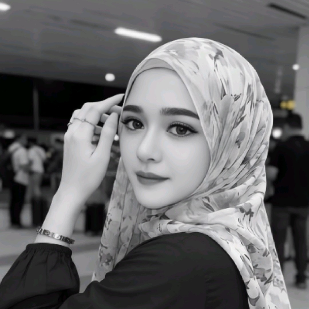 ridho illahi 