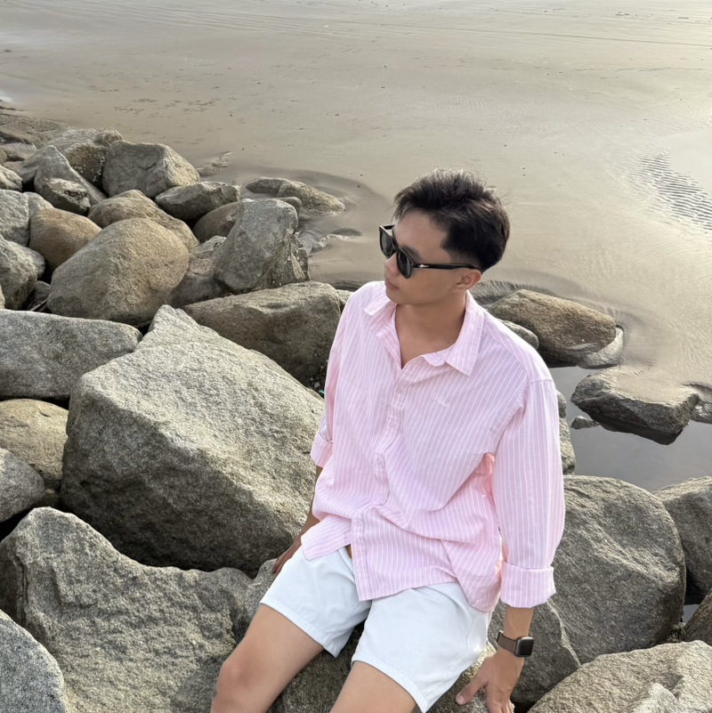 Dong Quang Hieu
