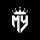 Mykiy[🫅]