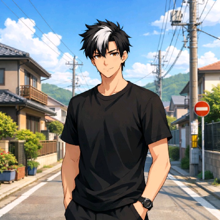 Daddy 