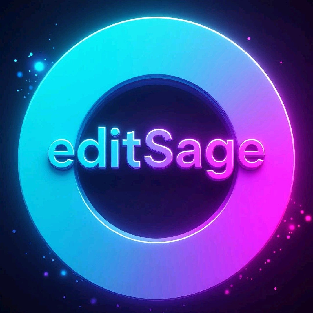 *EditSage* 
