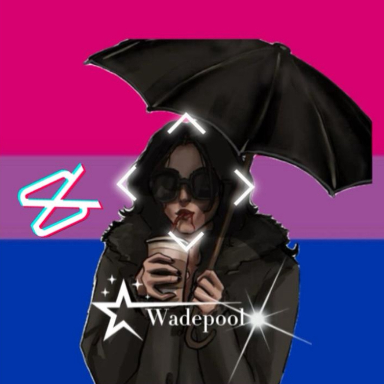 ꧁ᬊᬁWadepoolᬊ᭄꧂