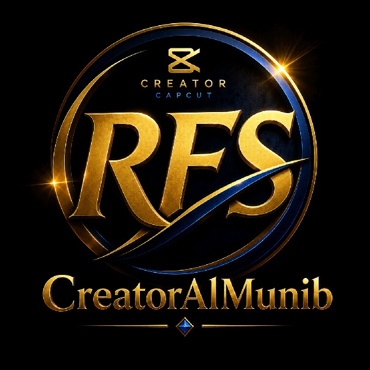RFS CreatorAlMunib