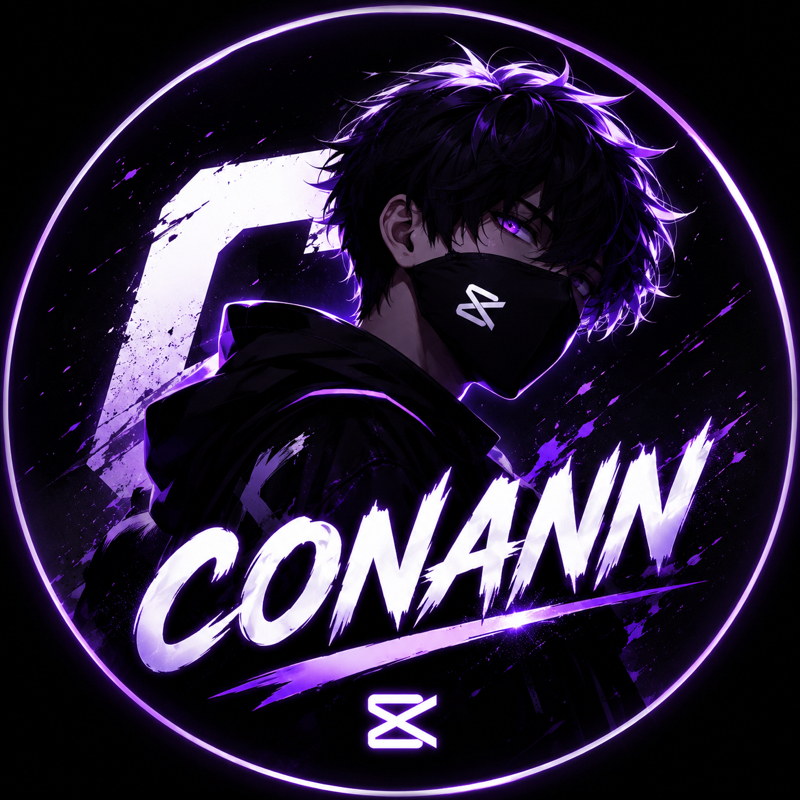 Conann