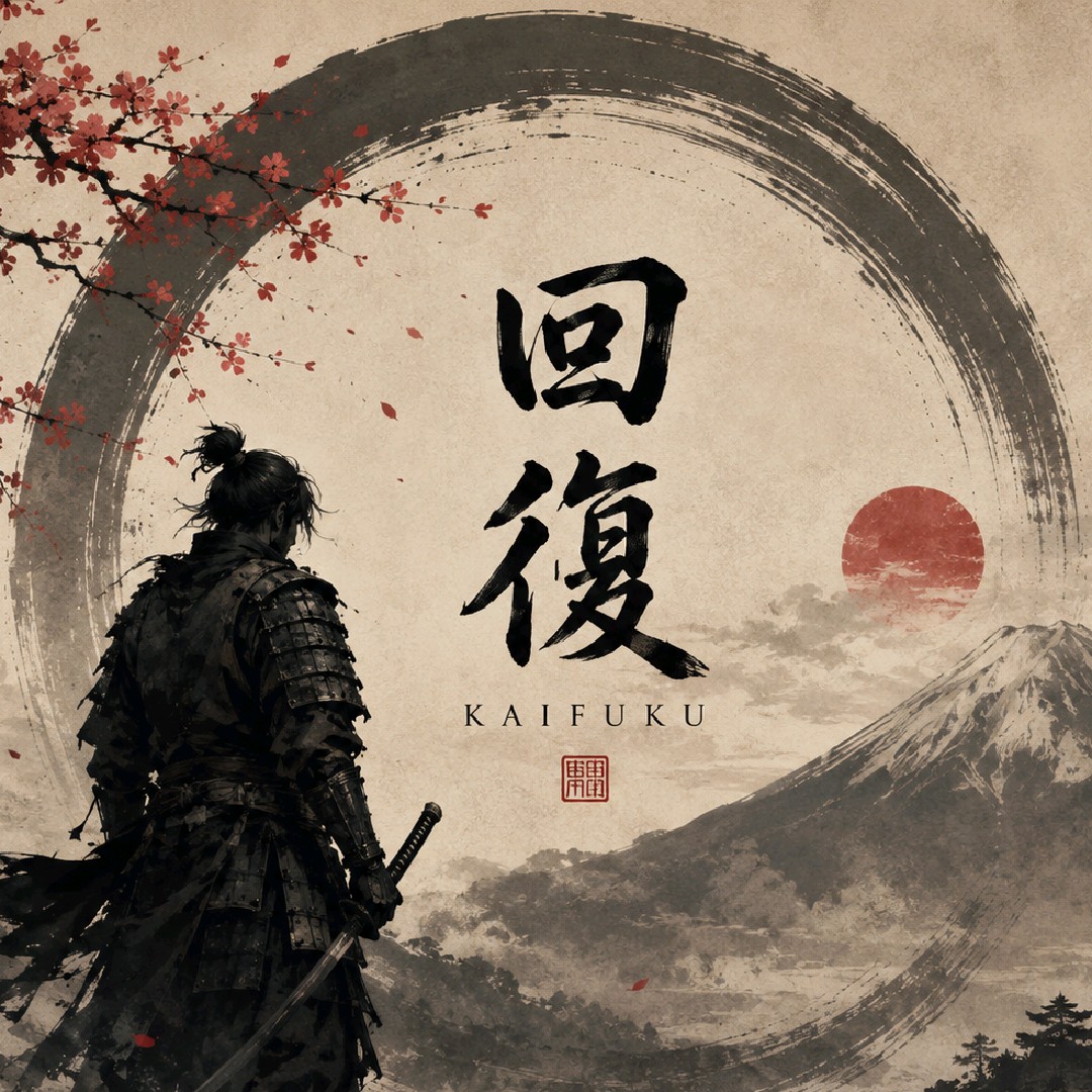 Kaifuku