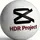 HDR ProJect 