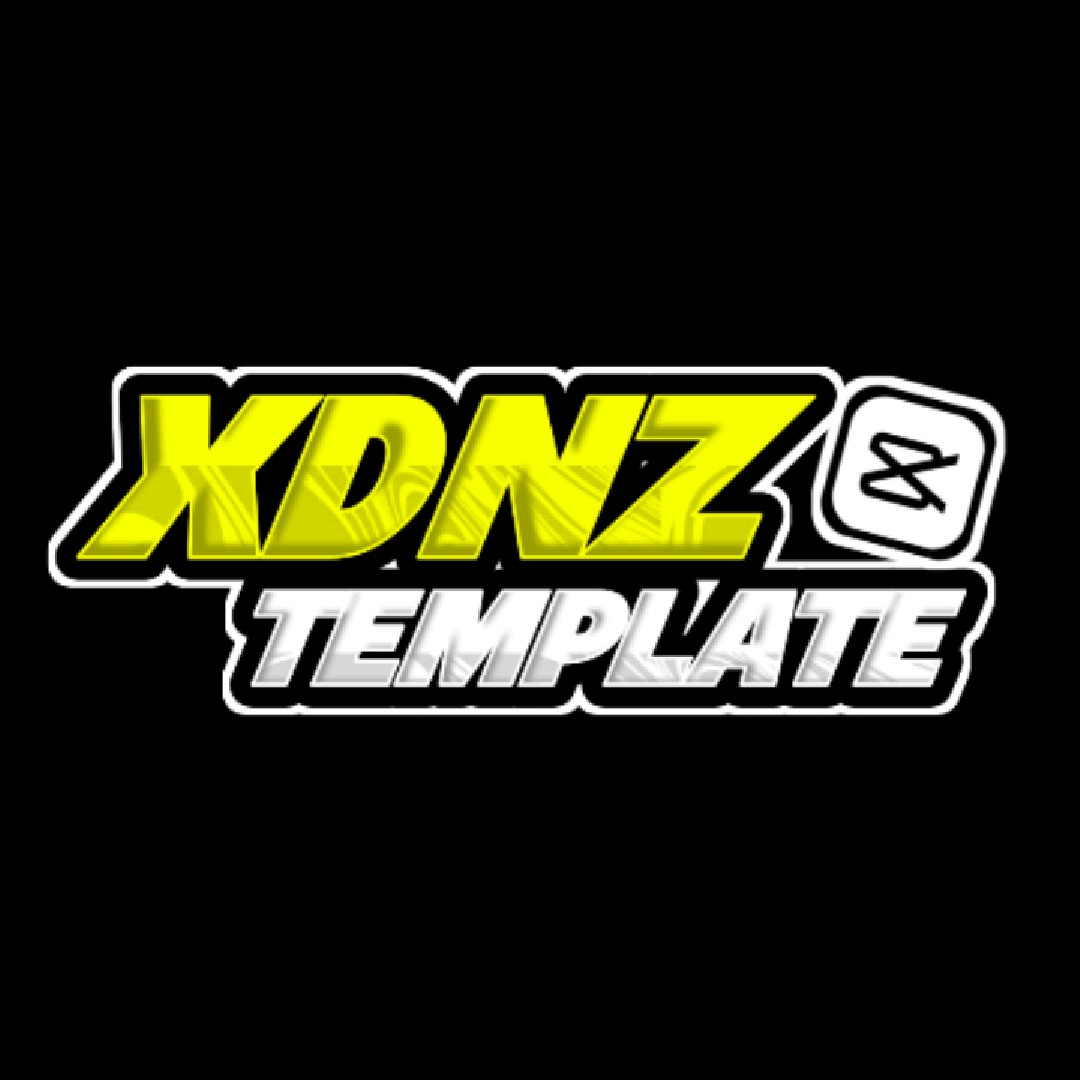 XDNZ TEMPLATE