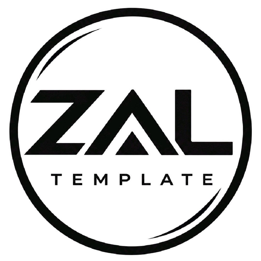 ZAL TEMPLATE [LDR]