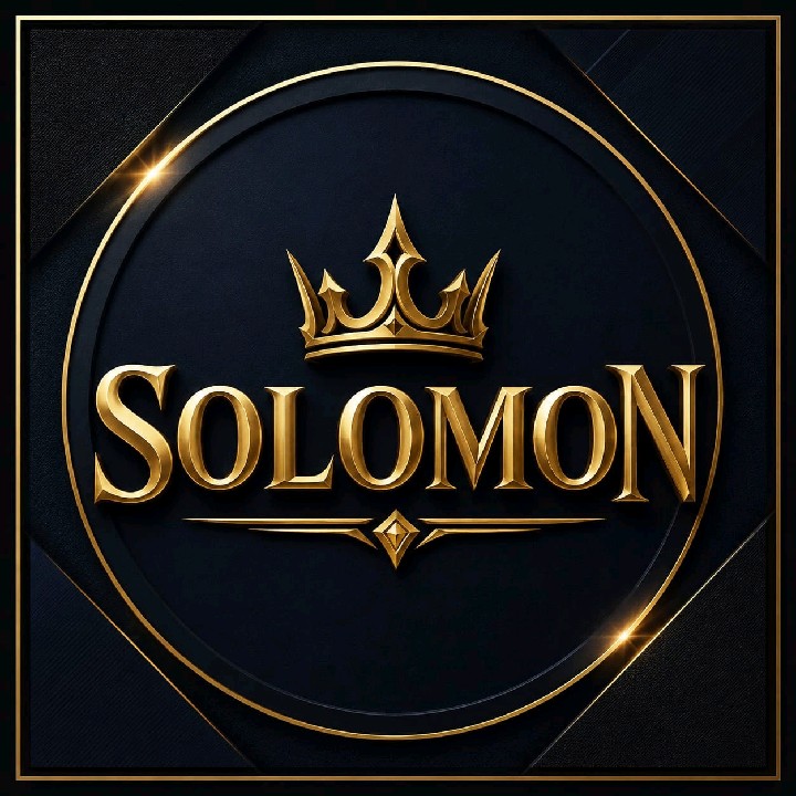 King Solomon 