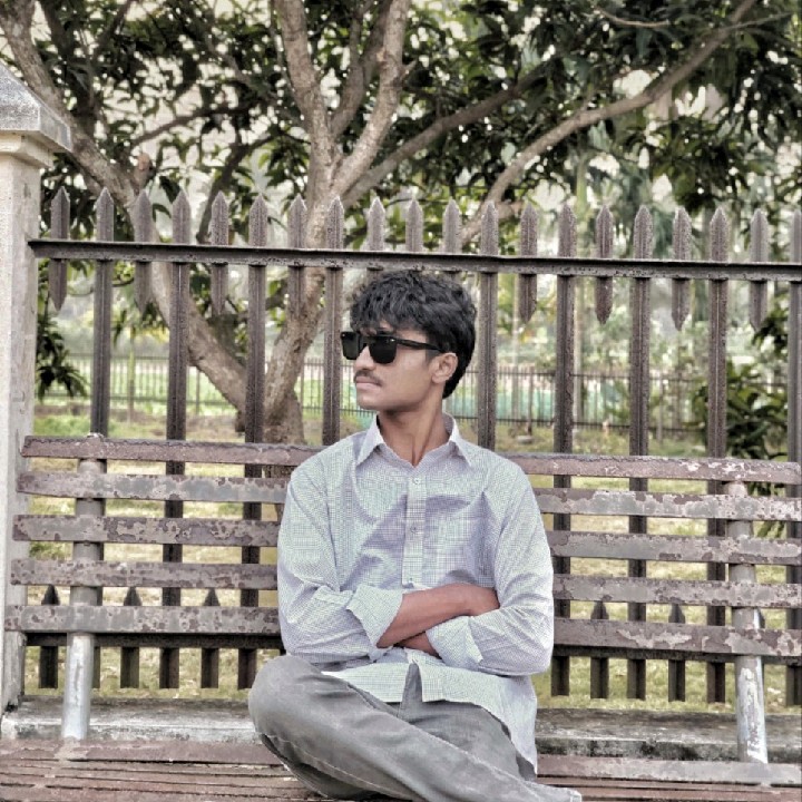 Warid Hasan Ovi