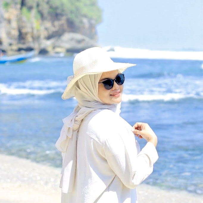 Inggi Wulansyah