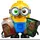 Lego bob