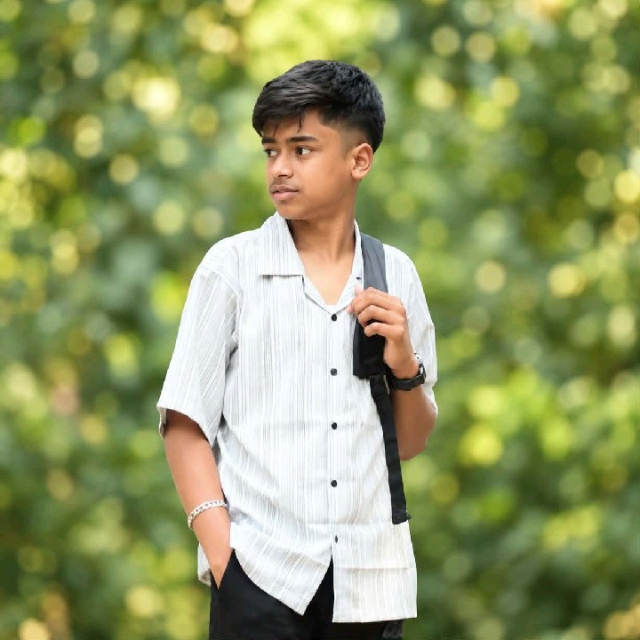 MD SABBIR AHMED MILOY