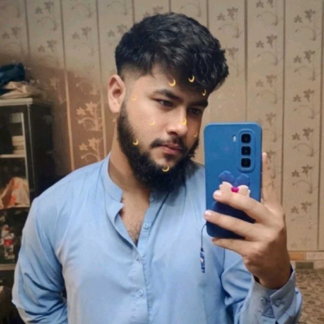 Hamid Rehmani