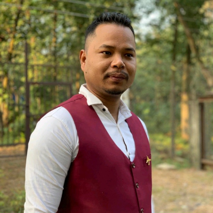 Binod Chaudhary