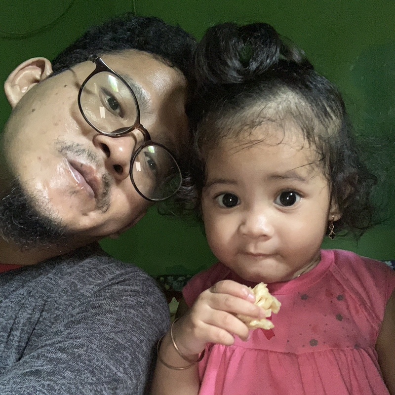 Ameera [PS]