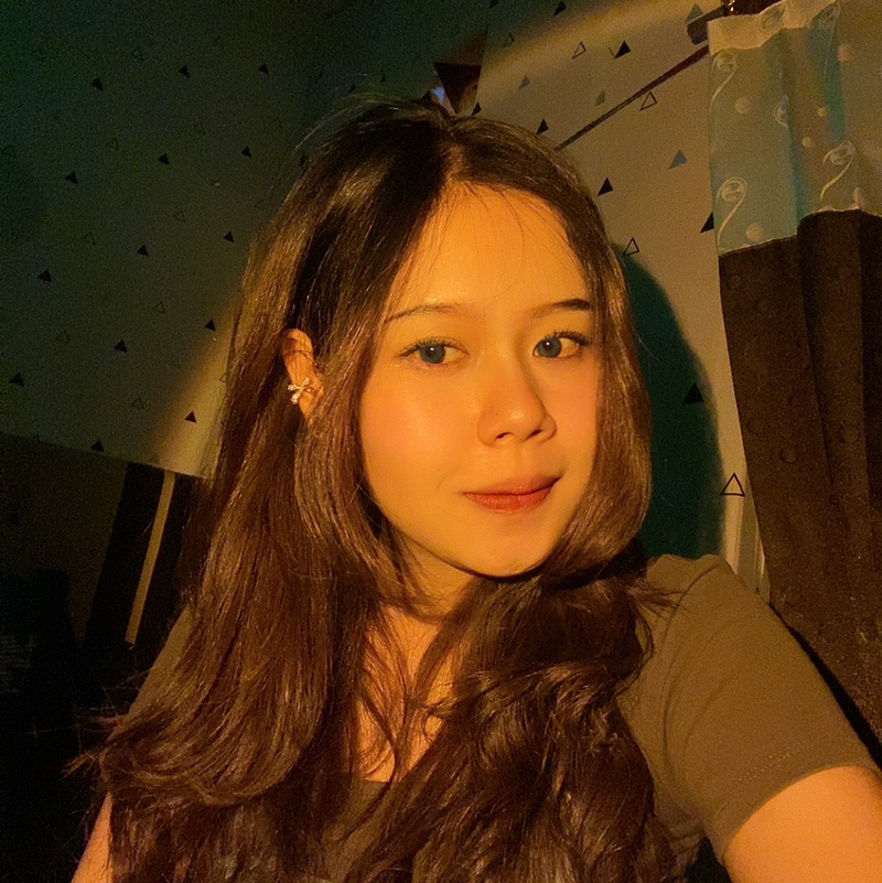 Cintia Haerdianti🇮🇩