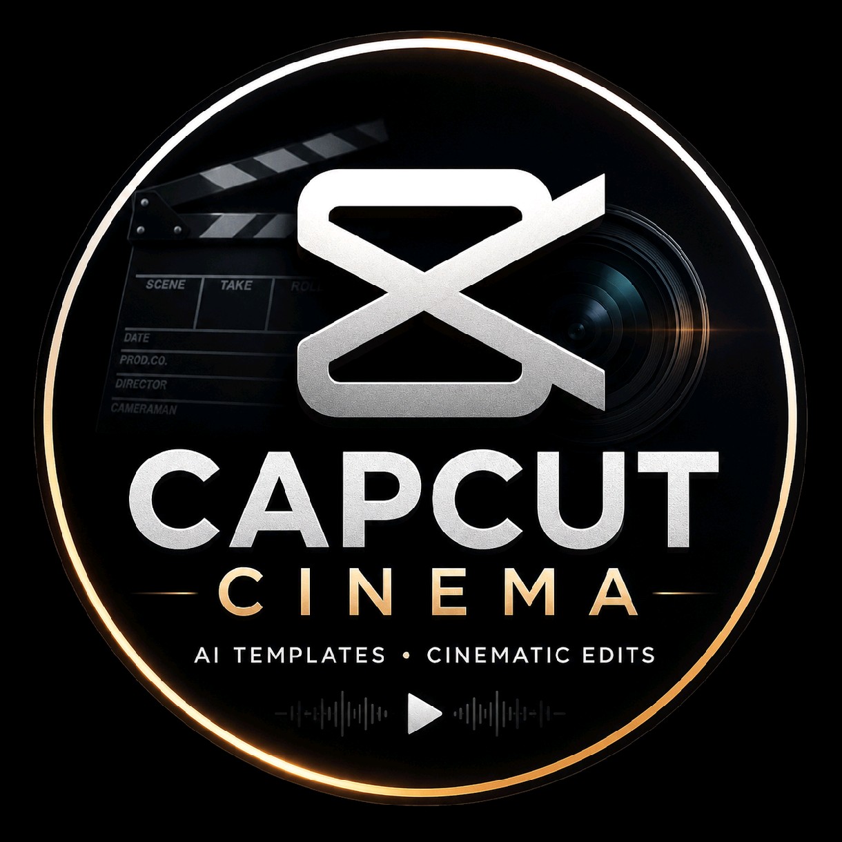 Capcut Cinema