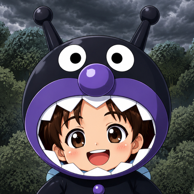 かとっち