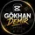 GÖKHAN DEMİR
