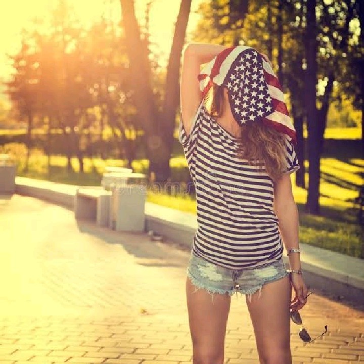 USA CREATOR