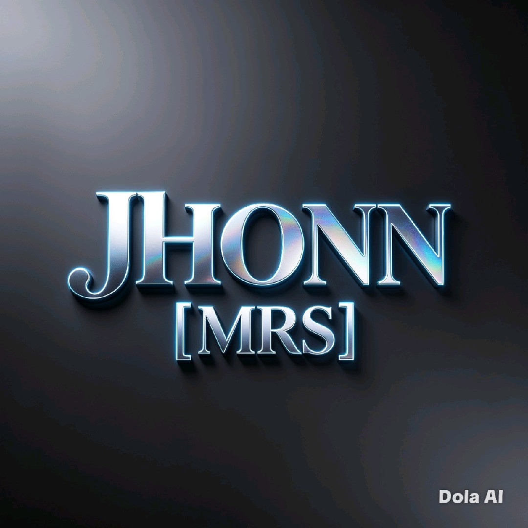 JHONN [MRS]