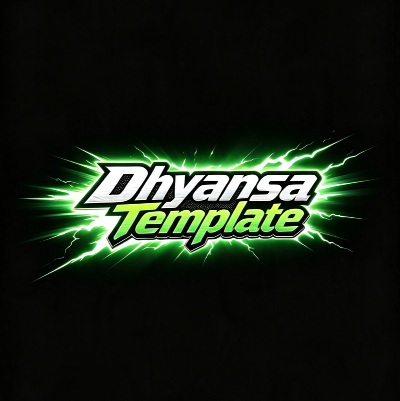 DhyansaTemplet