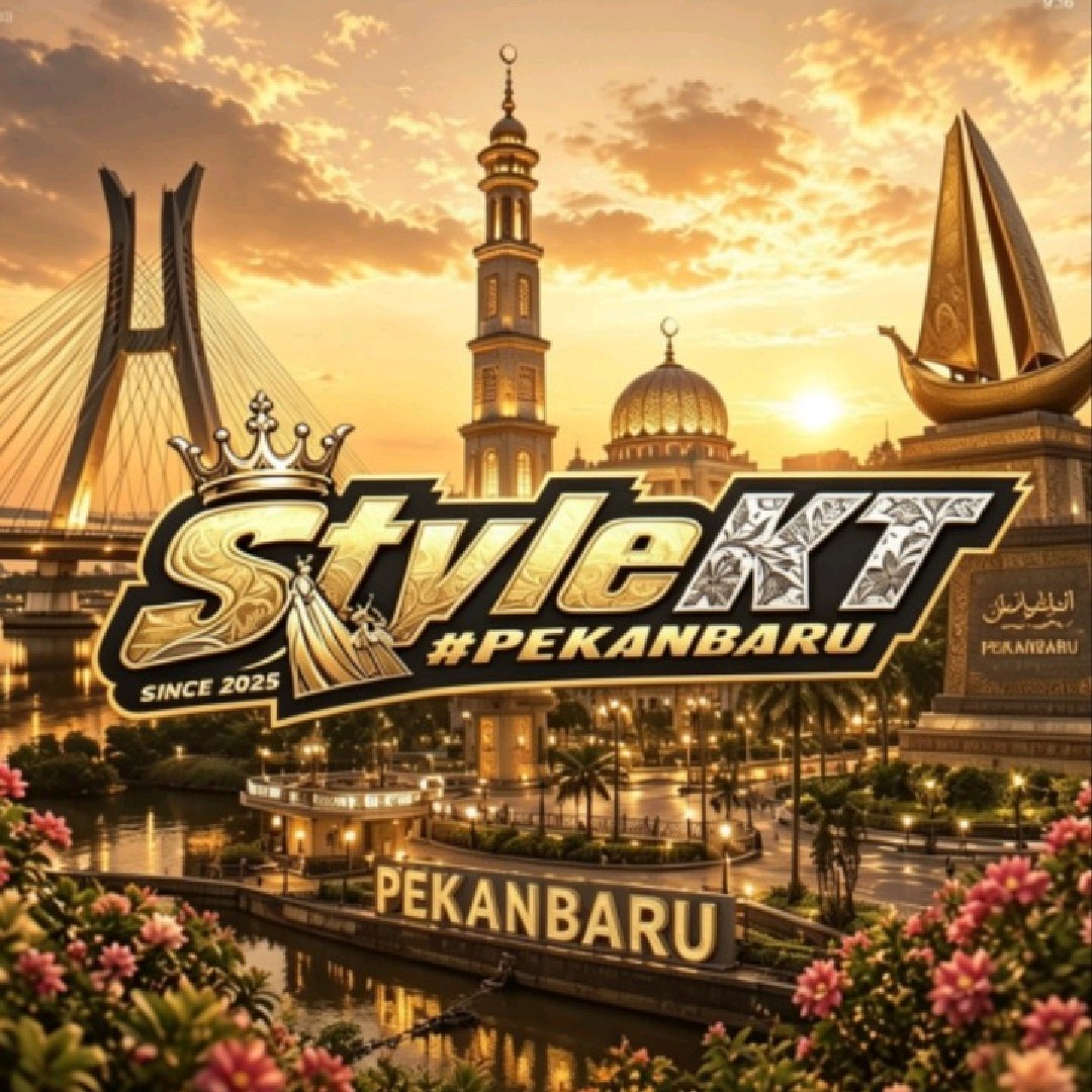 STYLEKTPEKANBARU