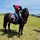 Grace and pony’s 