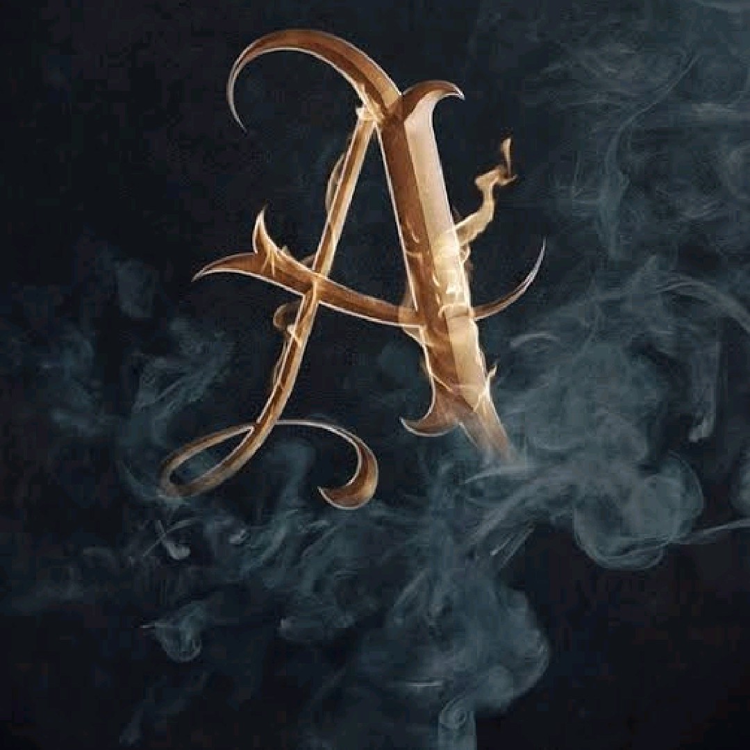 Inisial A [A11]