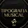 TipografiaMusical🎵