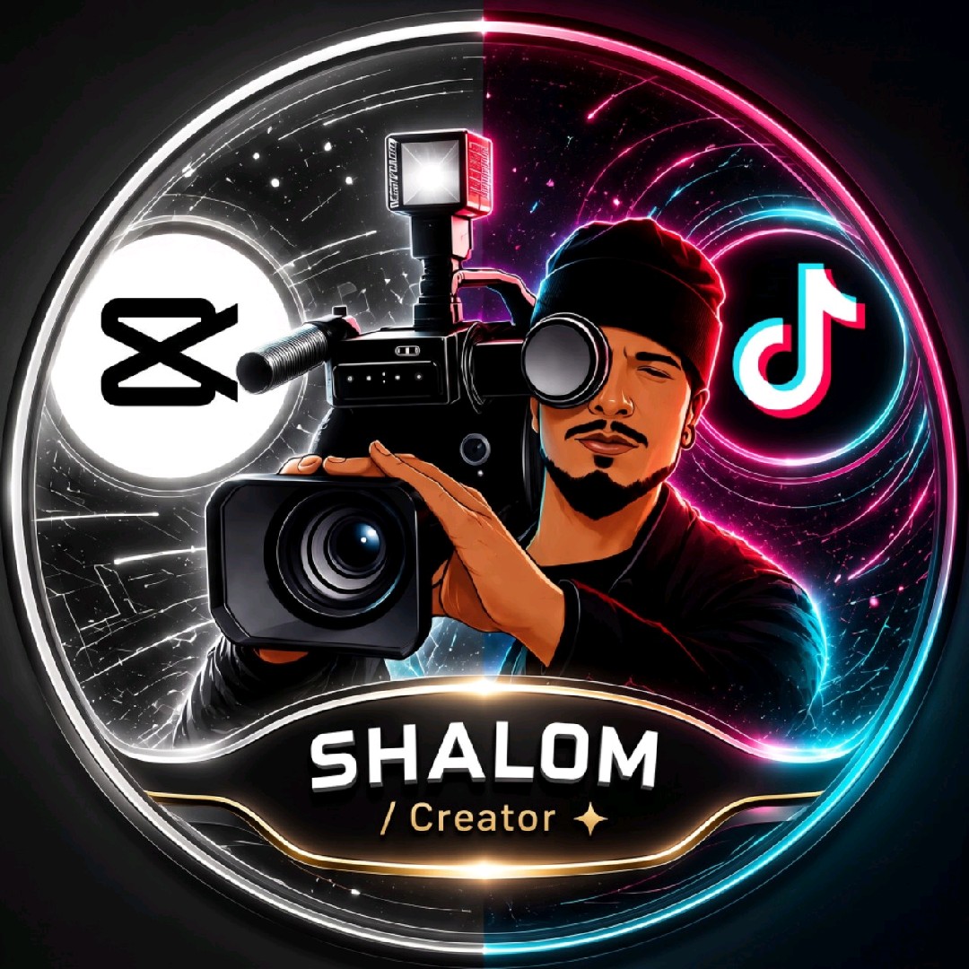SHALOM / Creator ✦ ን