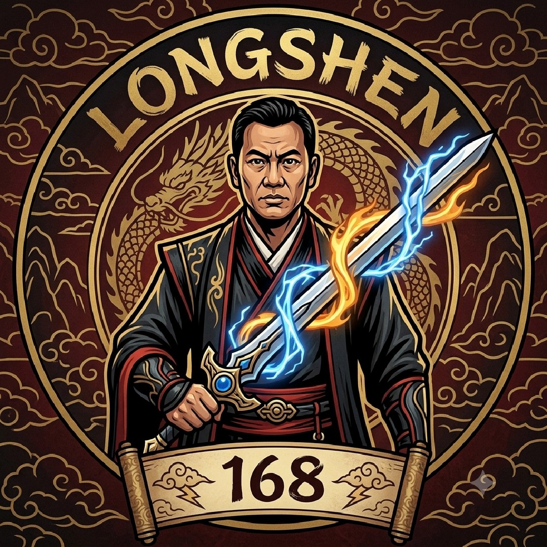 Long Shen 