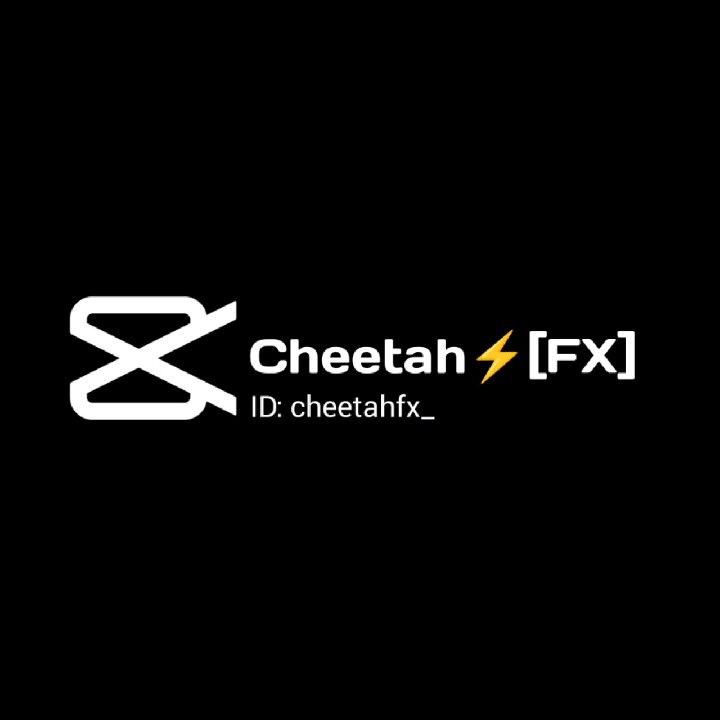 Cheetah⚡[FX]