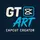 GT ART