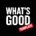 WhatsGood?