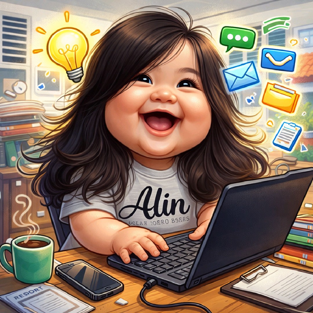 Alin