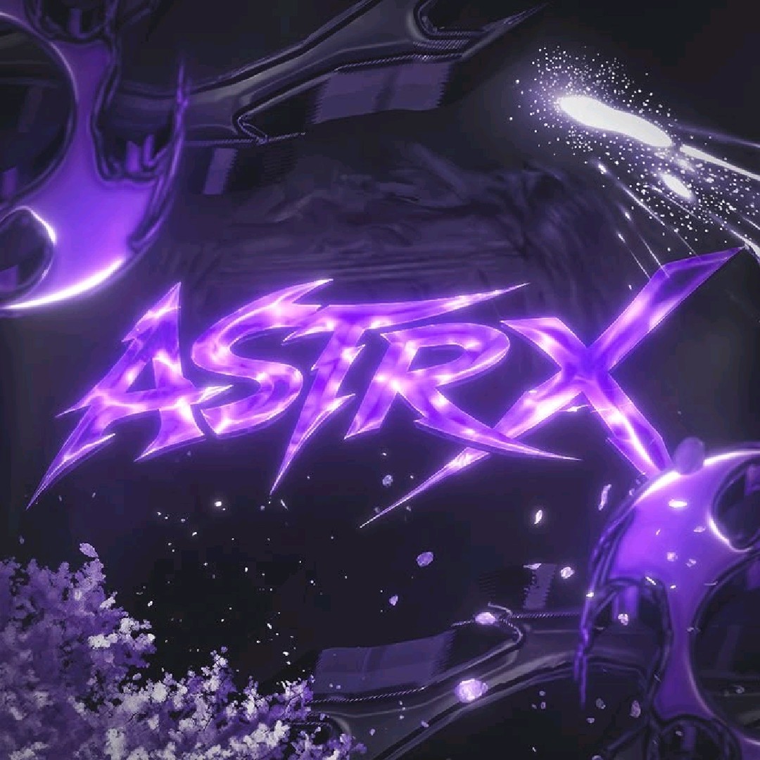 𝖆𝖘𝖗𝖙𝖝⚡