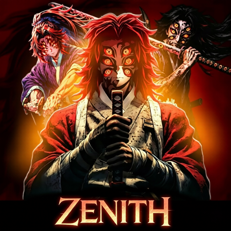 ZENITH 49