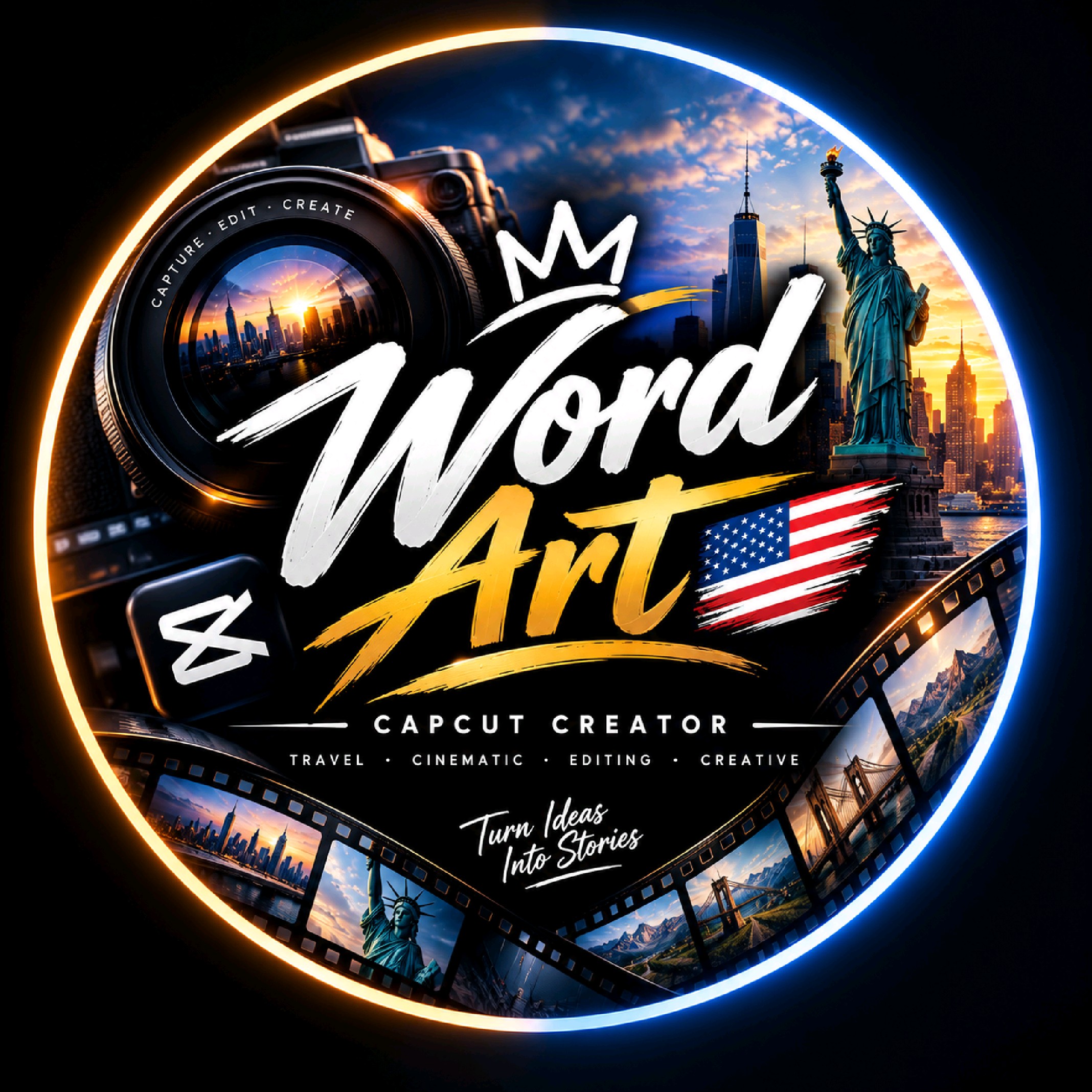 WolrdArt 🇺🇸