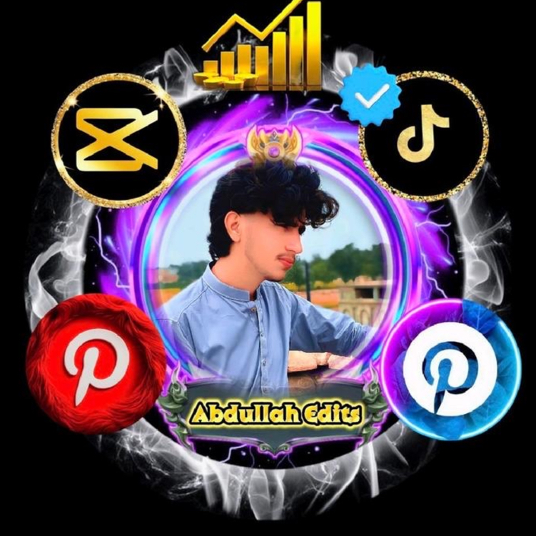Abdullah Edits