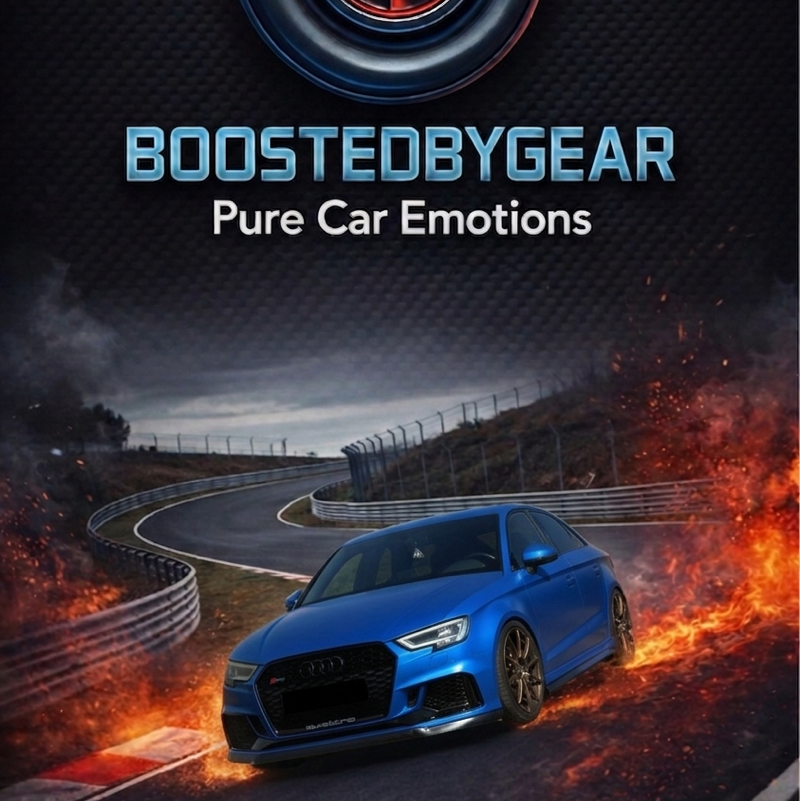 Boostedbygear 