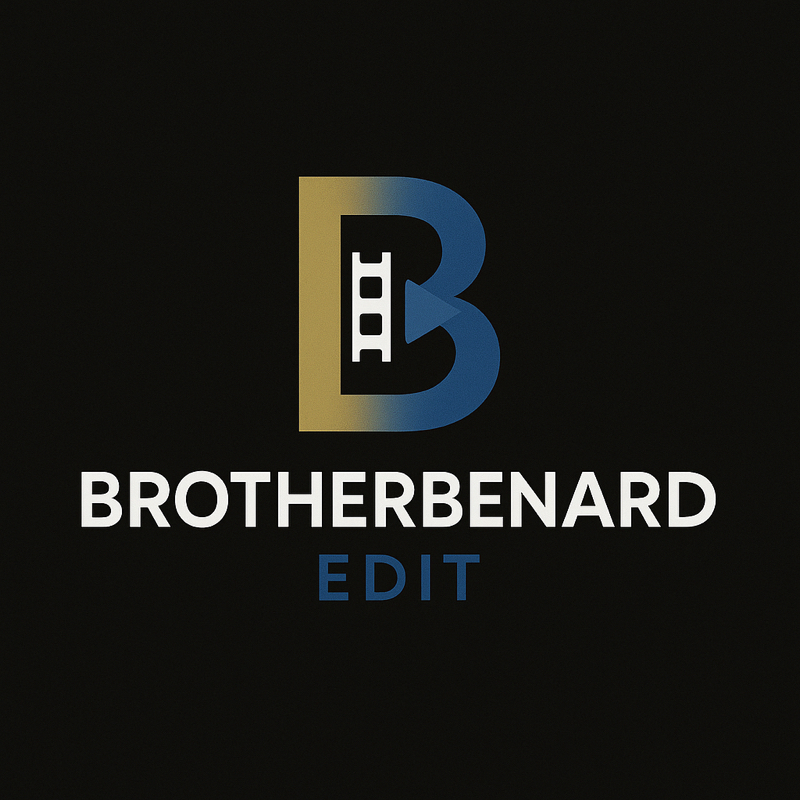 Brotherbenard Edit