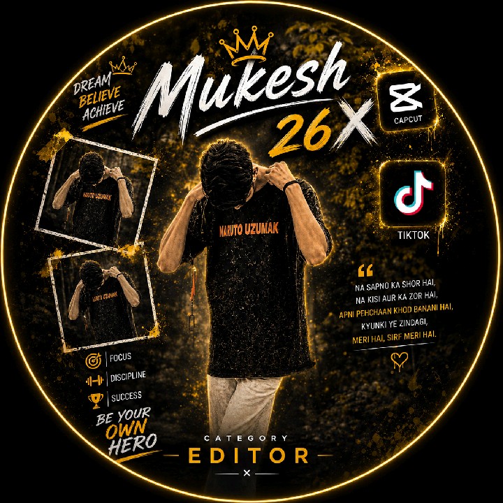 ➳ᴹᴿ°᭄𝕄𝕦𝕜𝕖𝕤𝕙☆26