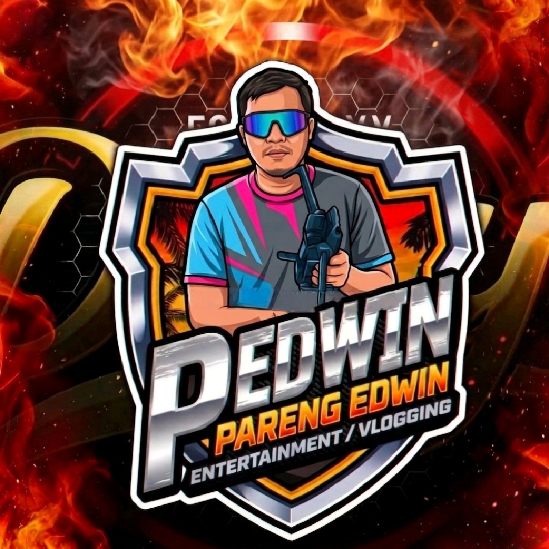 Pareng Edwin