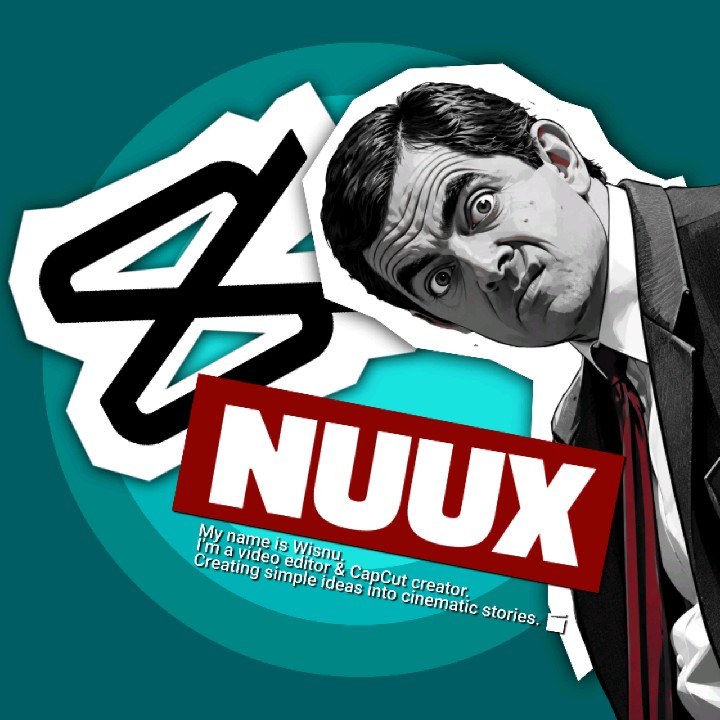 Nuux_cut [AGE] 🇺🇸