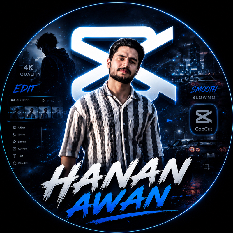 Hanan Awan